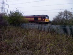 
Pencarn Lane, Newport, 60030, April 2008